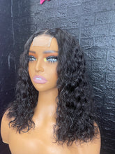 2x6 Loose Deep Wave
